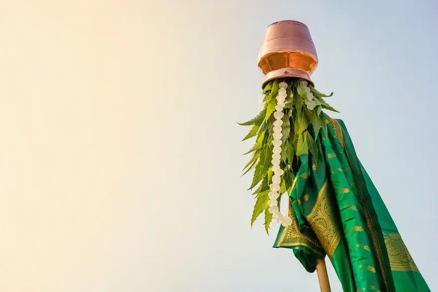 Gudi Padwa